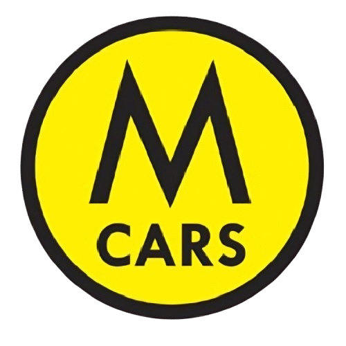 mcars logo