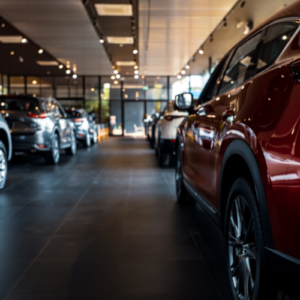 The Complete Guide to Buying and Selling Pre-Owned Luxury Cars