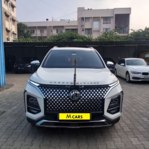 MG HECTOR SMART PRO MT 2023