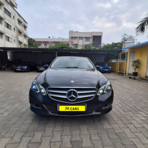 BENZ E250 CDI AVANTGARDE
