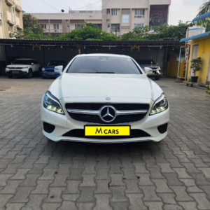 MERCEDES BENZ CLS 250 CDI 2016