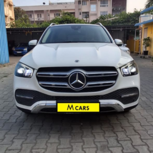 MERCEDES-BENZ GLE 300 D 4 MATIC LWB AT 2023