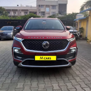 MG HECTOR SHARP MT 2019