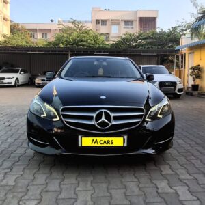 BENZ E CLASS E250 CDI AVANTGARDE 2016