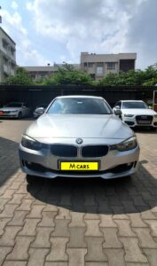 BMW 320D