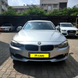 BMW 320D