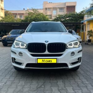 BMW X5 X DRIVE 30D