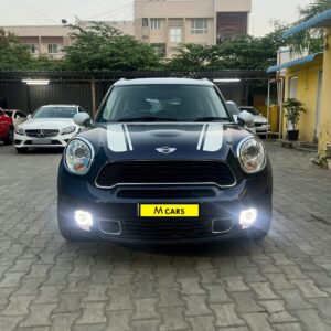 MINICOOPER COUNTRYMAN COOPER S 2015