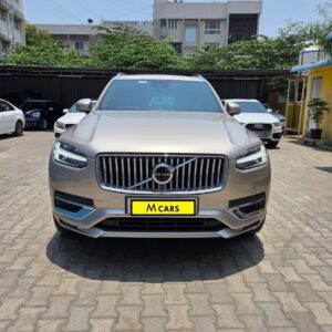 VOLVO XC90 B6 ULTIMATE 2024