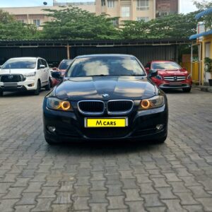 BMW 320D SEDAN 2009
