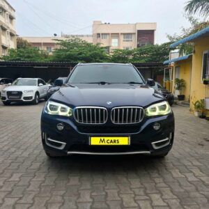 BMW X5 X DRIVE 30D