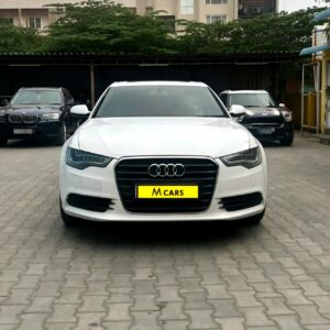 AUDI A6 20