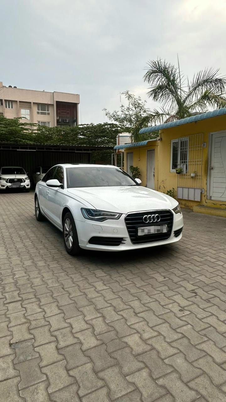 AUDI A6 20 - Image 3