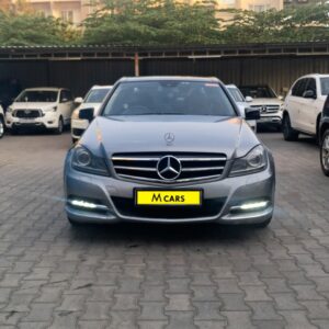MERCEDESBENZ C CLASS C250