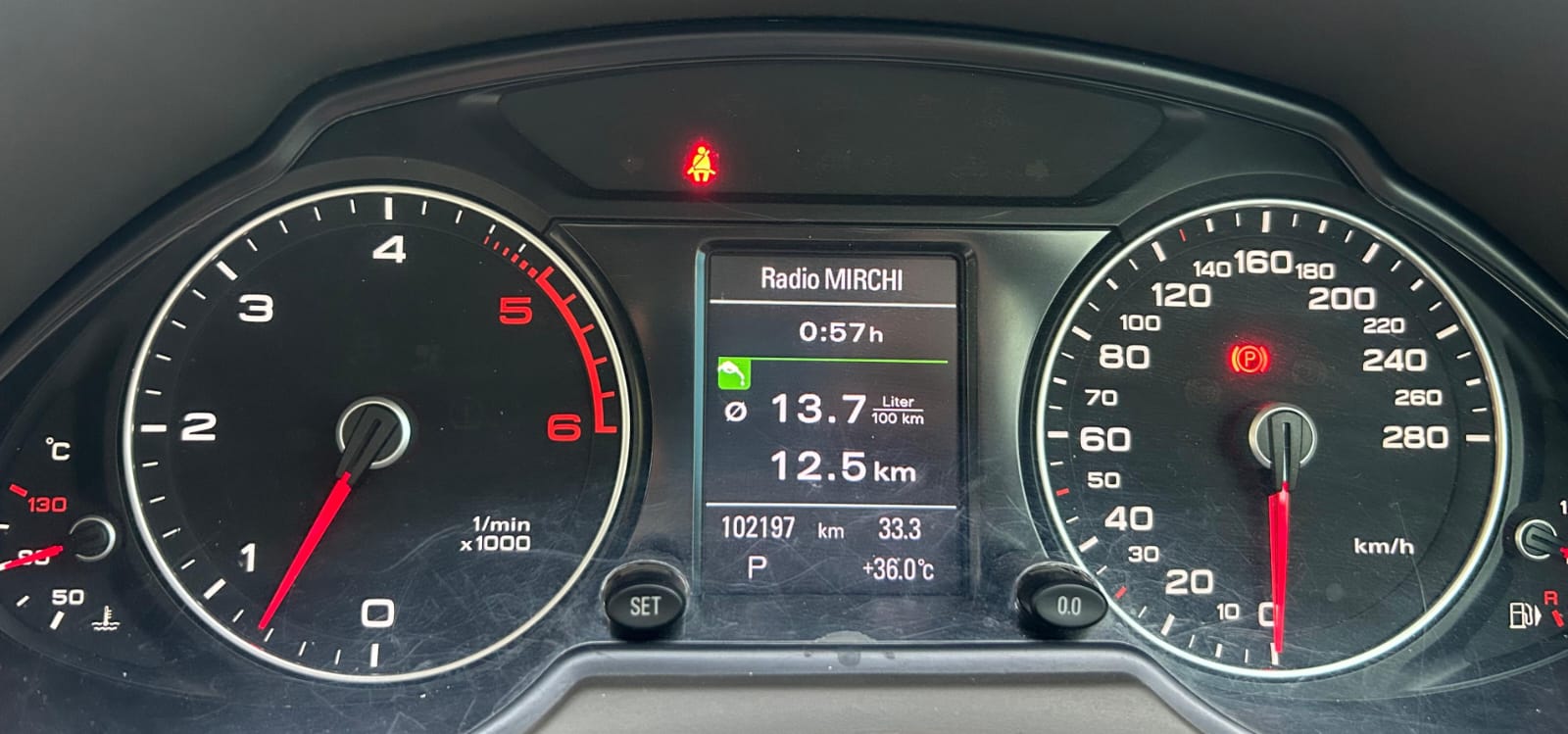 AUDI Q5 30 TDI - Image 6