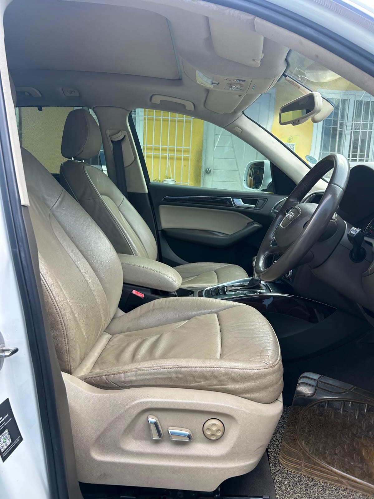 AUDI Q5 30 TDI - Image 8