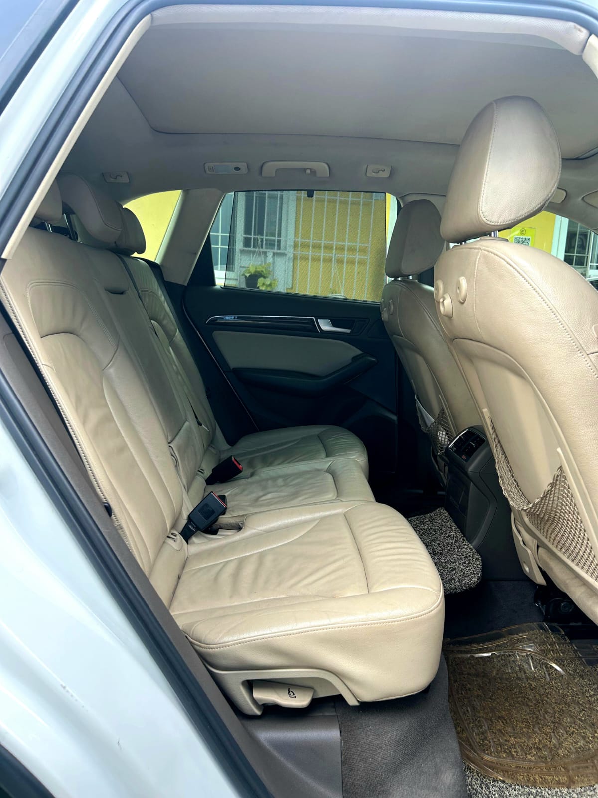 AUDI Q5 30 TDI - Image 10