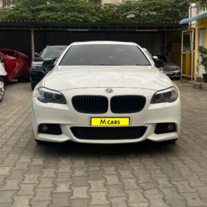 BMW 520d