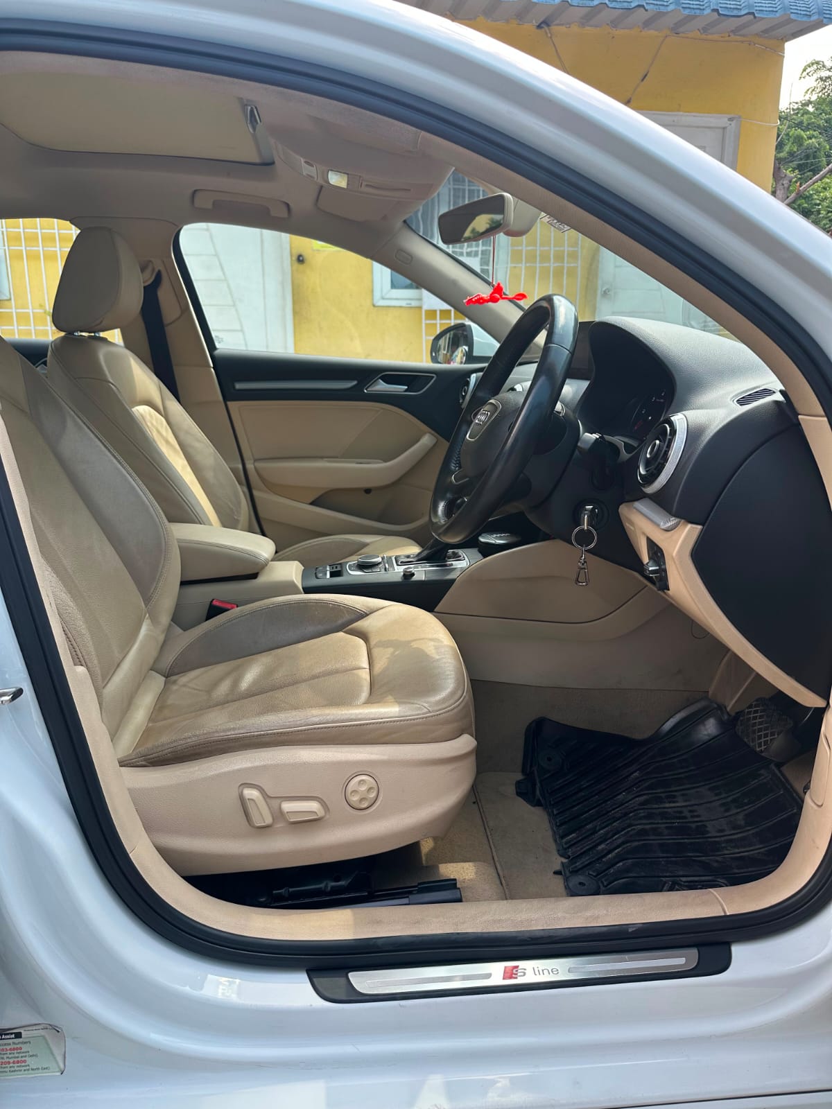 Audi A3 35 Tdi S line - Image 6