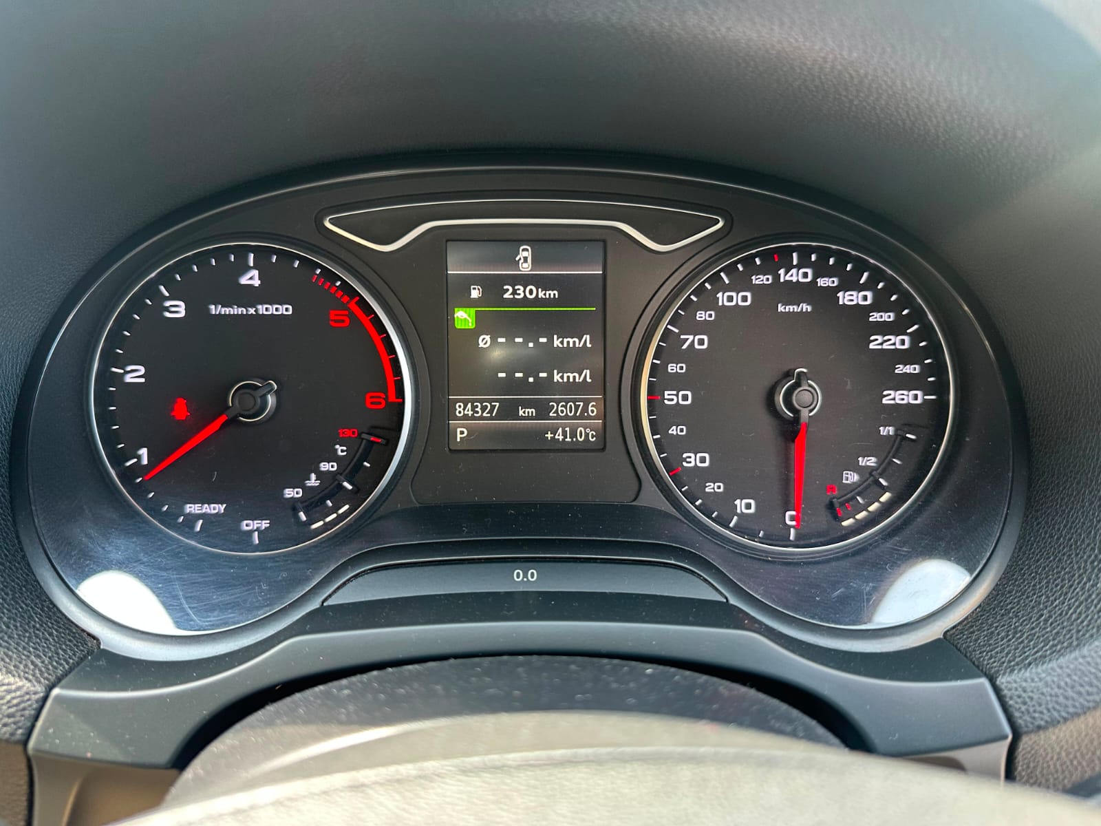 Audi A3 35 Tdi S line - Image 8