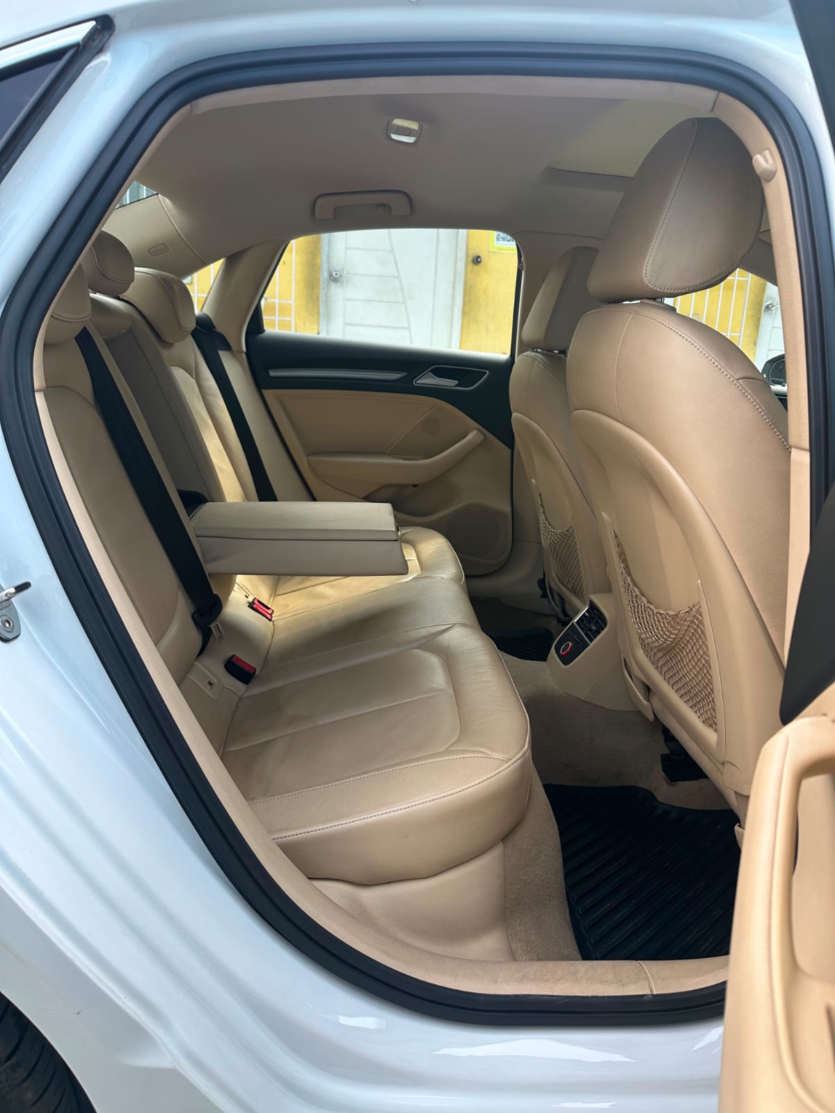 Audi A3 35 Tdi S line - Image 9