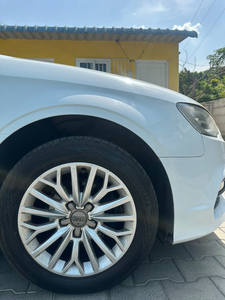 Audi A3 35 Tdi S line - Image 10