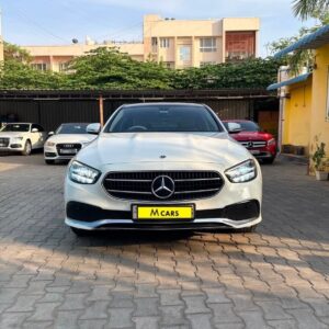 Mercedes-Benz E220d