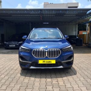 BMW X1 SDRIVE 20I SPORTX