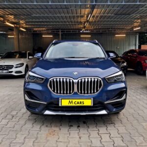 BMW X1 SDRIVE 20I SPORTX
