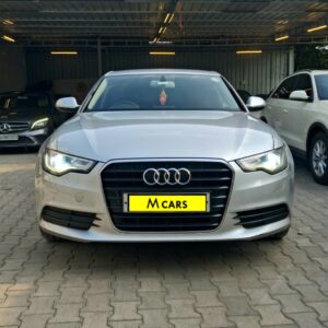 AUDI A6 35 TDI PREMIUM PLUS