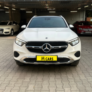 MERCEDES BENZ GLC 220D 4 MATIC