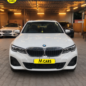 BMW 330LI GRAN M SPORT 2021