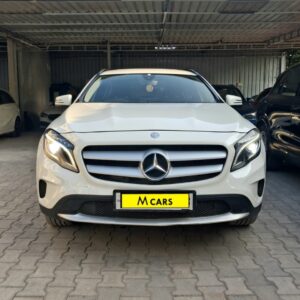 MERCEDES BENZ GLA 200 CDI 2015